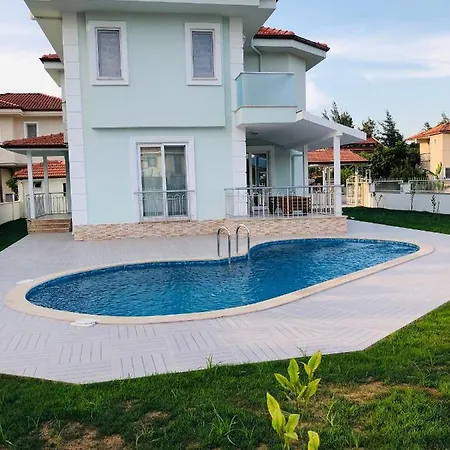 Villa Suit * Muğla